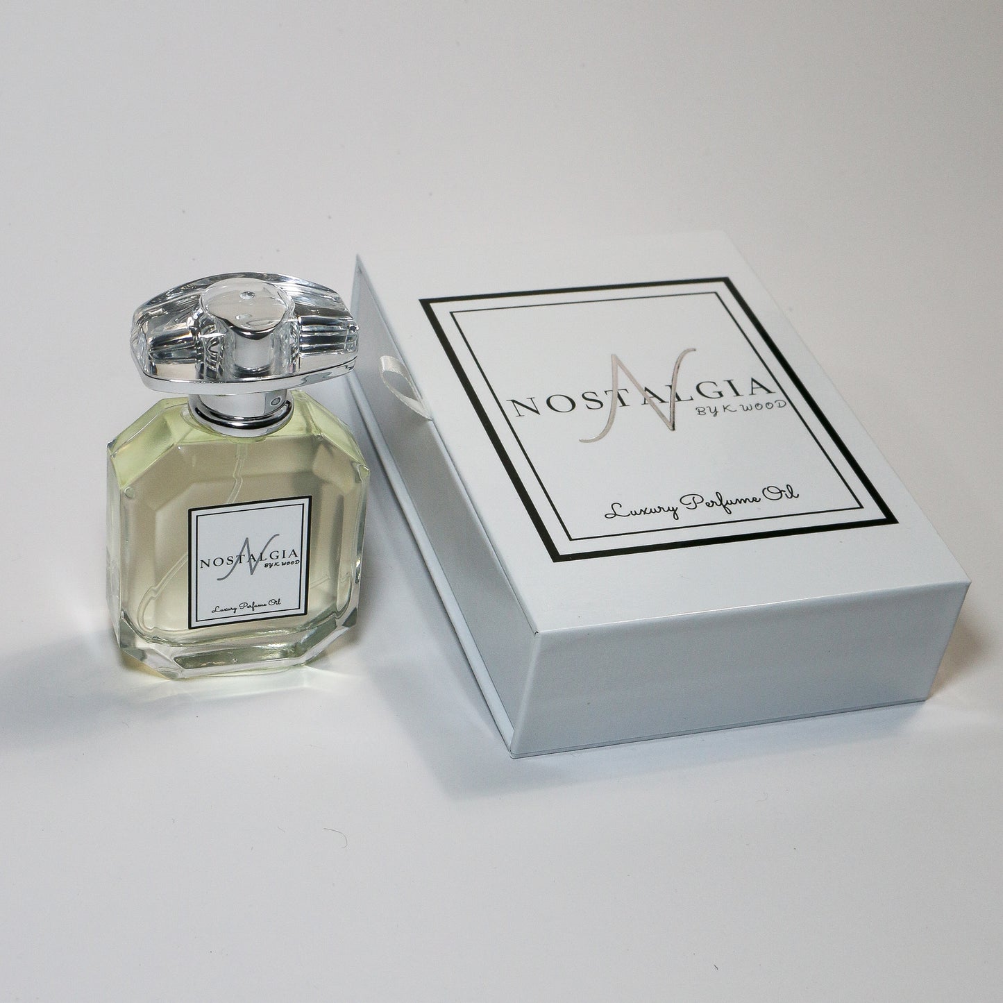 GODDESS Perfume Spray - Inspired By Lys Mediterranee by Frederic Malle