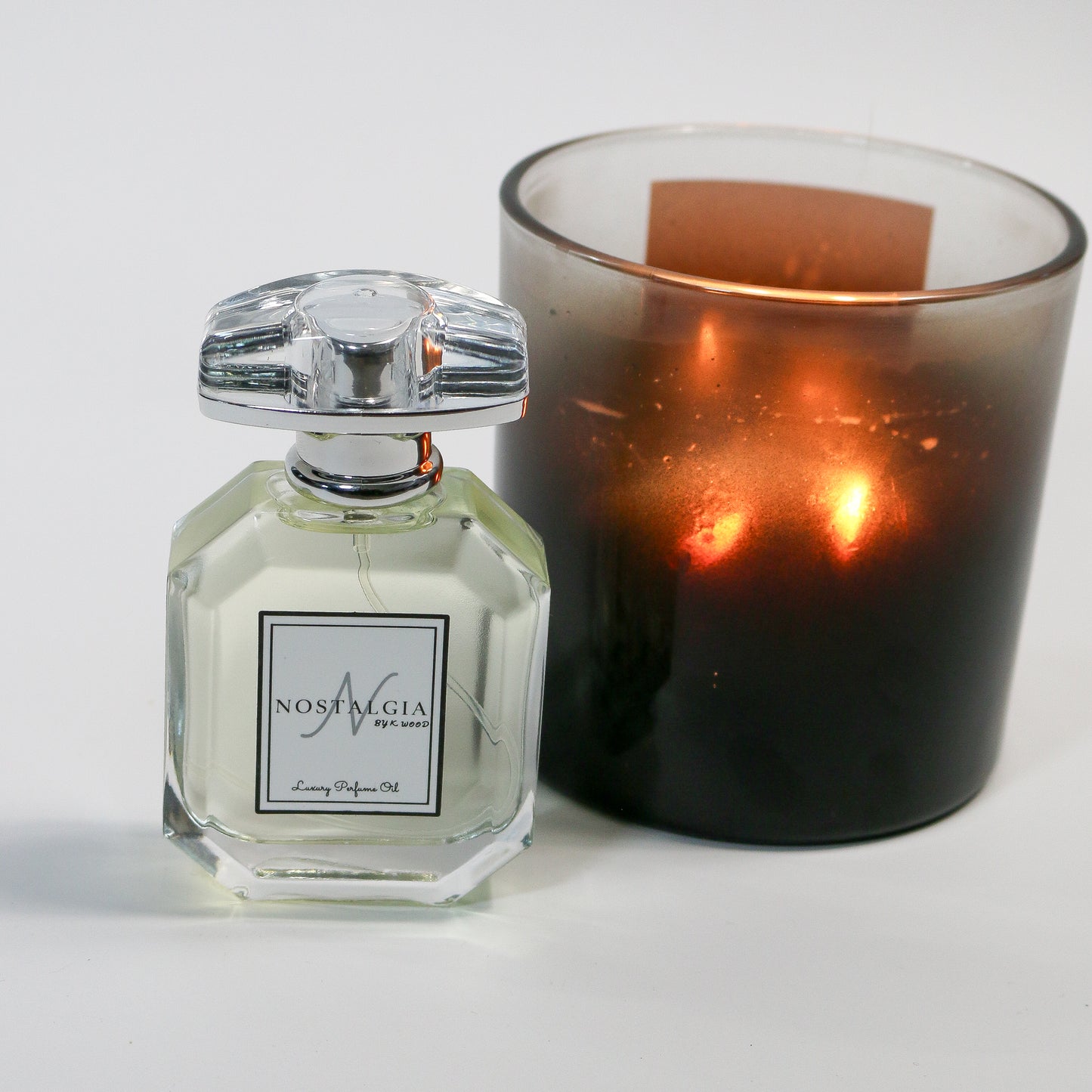GODDESS Perfume Spray - Inspired By Lys Mediterranee by Frederic Malle