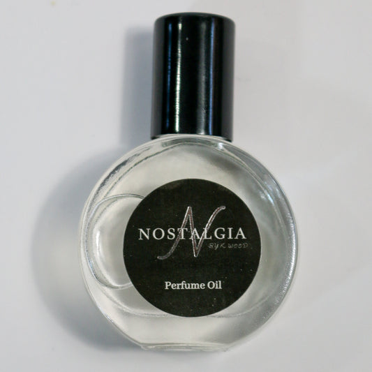 GODDESS Perfume Oil - Inspired By Lys Mediterranee by Frederic Malle