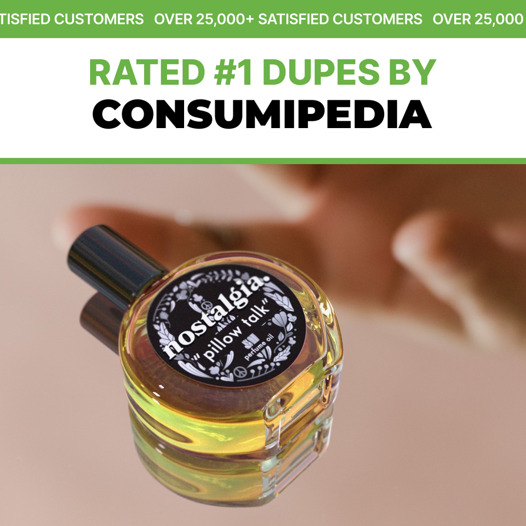 PURE Perfume Set - Inspired By Erba Pura by Xerjoff