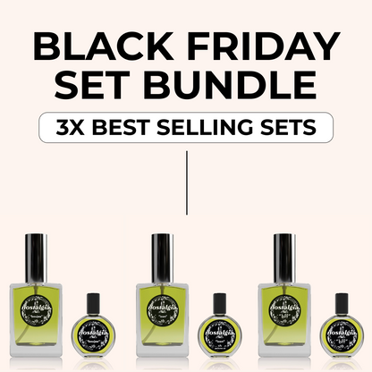 Black Friday Best Sellers Set Bundle