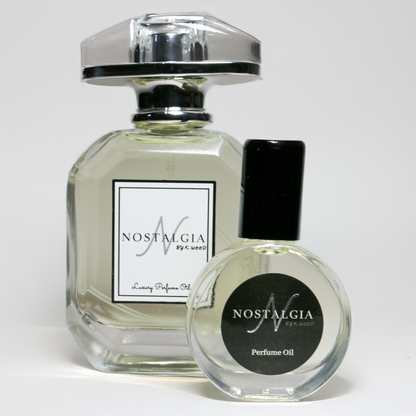 STRENGTH Perfume Set Inspired By: Stronger With You - Giorgio Armani