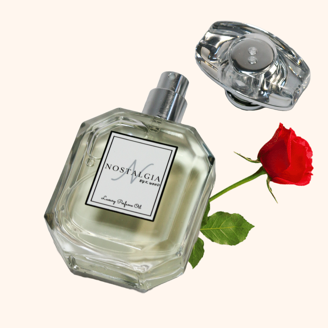 ROSE'E - Inspired By Rose Tonnerre by Frederic Malle