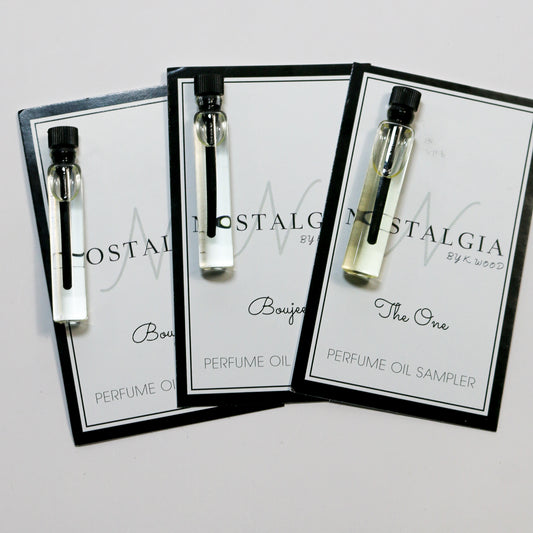 CALVADOS Perfume Sample - Inspired By: Apple Brandy by Kilian