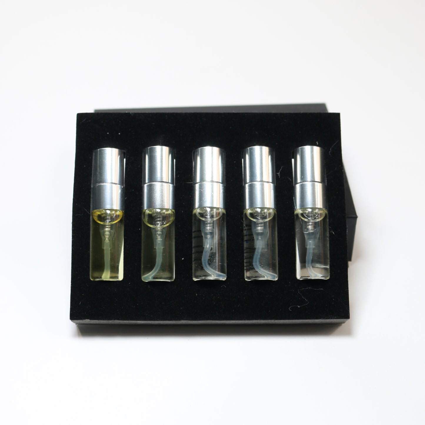 Discovery Set - 5 x 3mL Vials