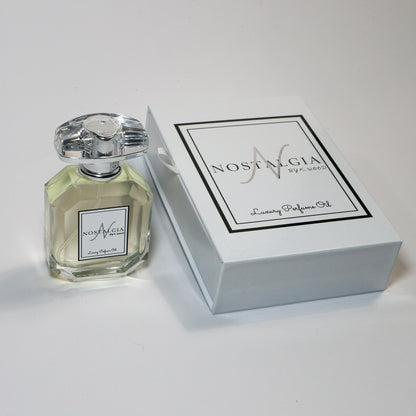 "Pear Bae" Perfume Spray Inspired By Jo Malone - Pear and Freesia