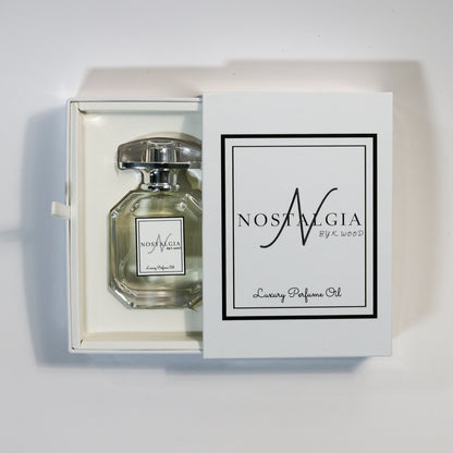 "Date Night" Perfume Set Inspired By: Maison Martin Margiela's Flower Market + FREE Sample