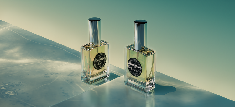 Perfume Spray Nostalgia