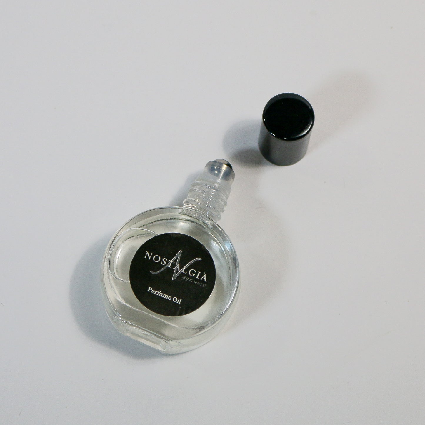 "Bad Romance" Perfume Oil | Maison Margiela Wicked Love Dupe