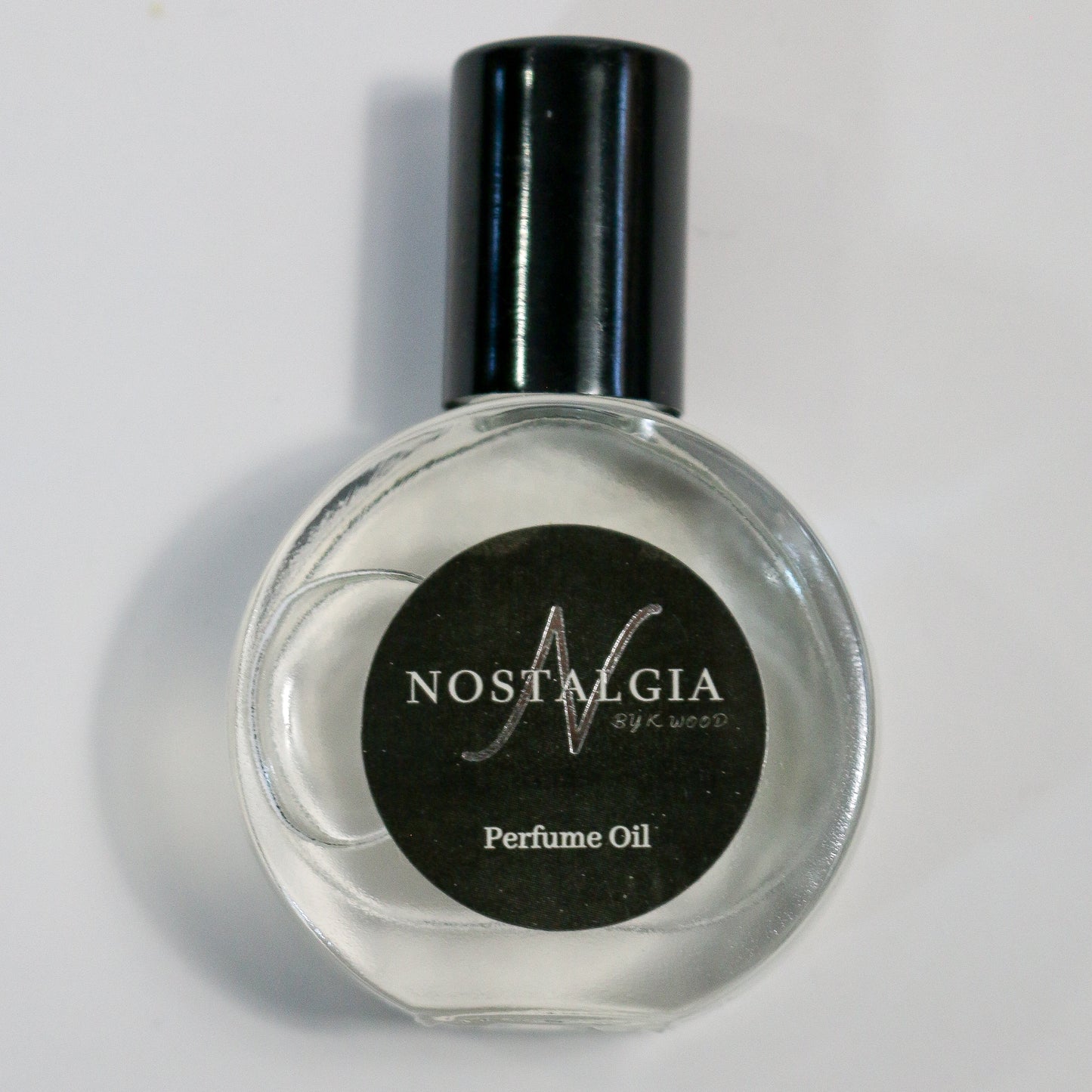 "Date Night" Perfume Oil, Inspired By: Maison Martin Margiela's Flower Market